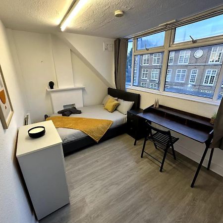 Wonderful 2 Bedroom On Tower Bridge Лондон Екстериор снимка